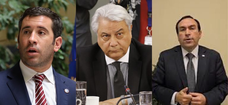 Gobierno anuncia sumarios y  envío de antecedentes al CDE por  funcionarios públicos que salieron  del país estando con licencia médica