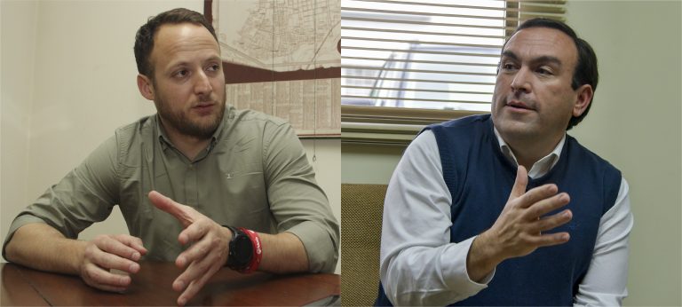 Diputados de Chile Vamos destacan resultados de Encuesta CEP que sitúa a la derecha con la primera opción presidencial