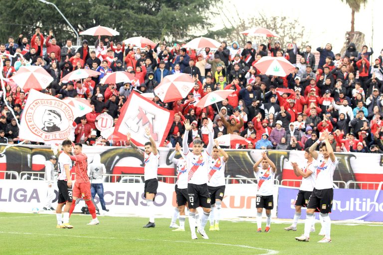 Se escapa Arica y hay nuevo colista