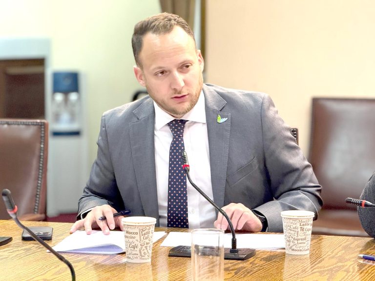 Diputado Jorge Guzmán valoró  aprobación de la Reforma al  Sistema de Adopción en el Senado