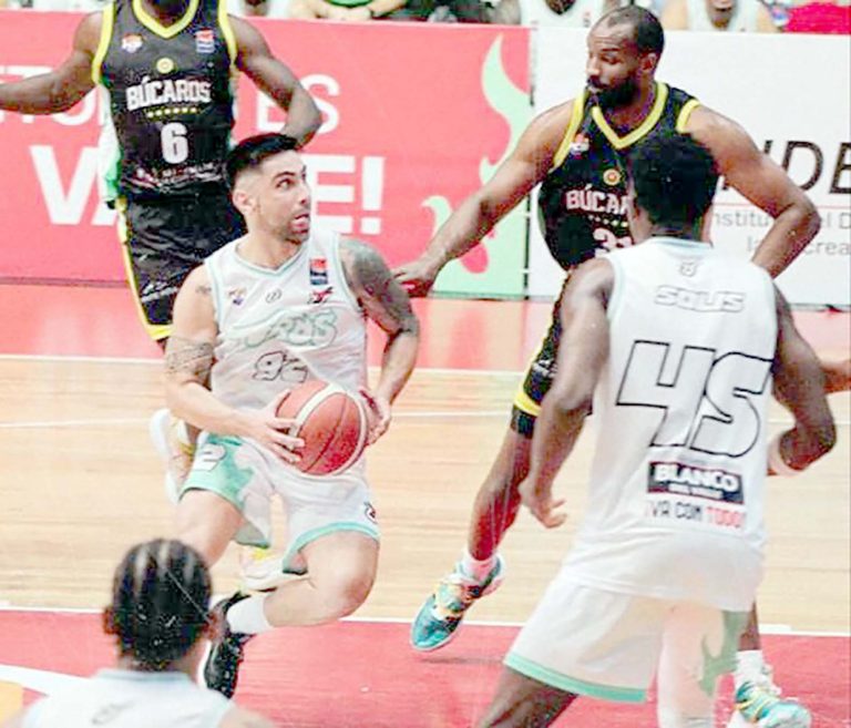 Talquino Franco Morales seguirá su extensa carrera en Colombia