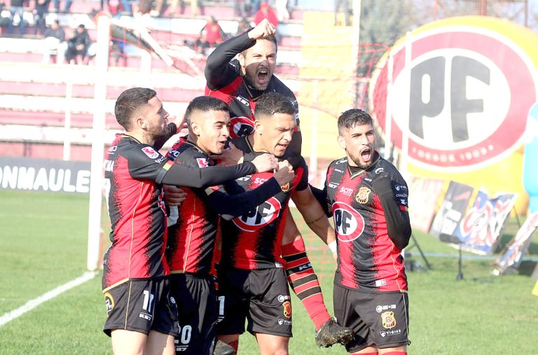Rangers se encomienda a todos los “santos” para recibir hoy en Linares al líder del Ascenso