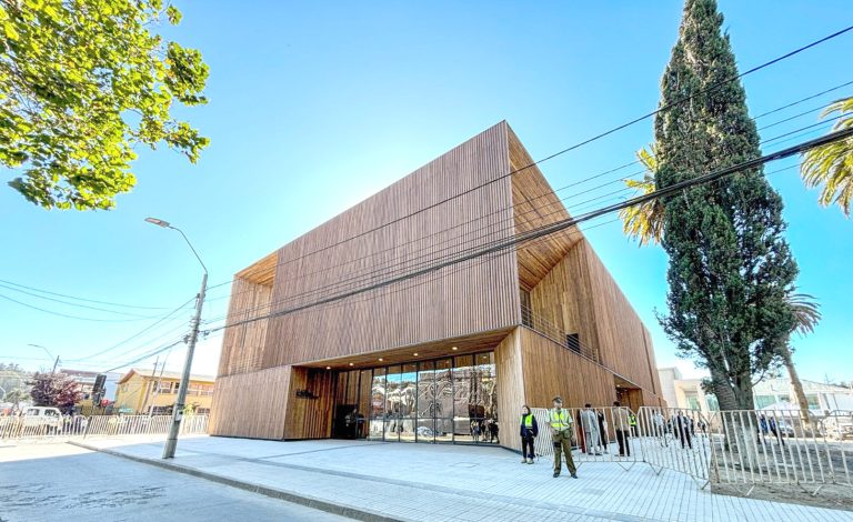 Constitución celebra  231 años con una  intensa actividad  cultural durante junio