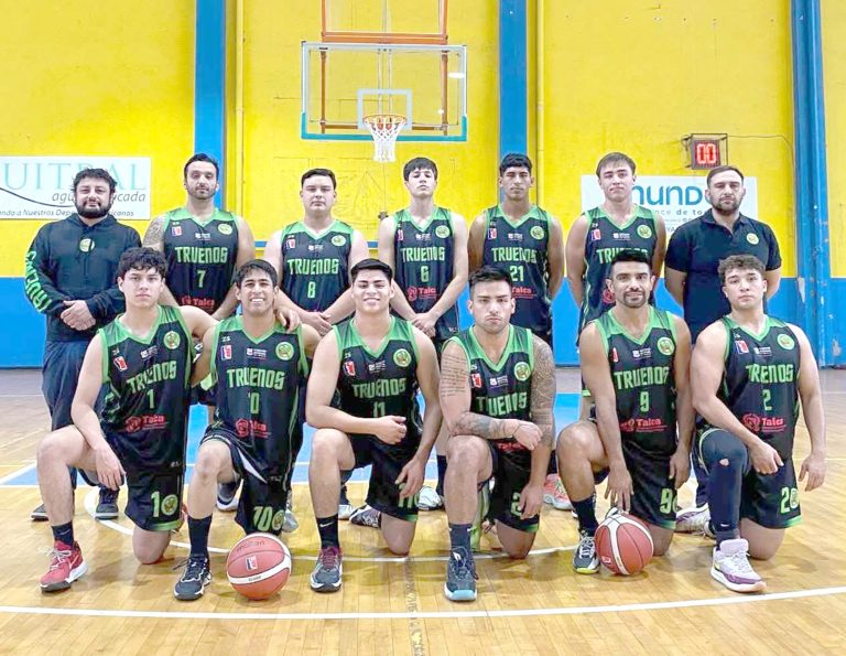 Truenos busca mantener el invicto enfrentando  esta tarde a CD Alemán  de Concepción