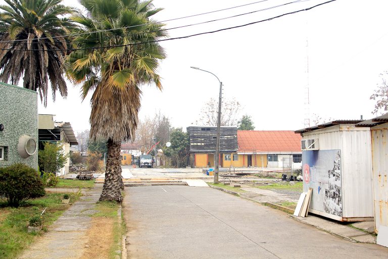 Apertura de calle es  Solo el “primer paso”