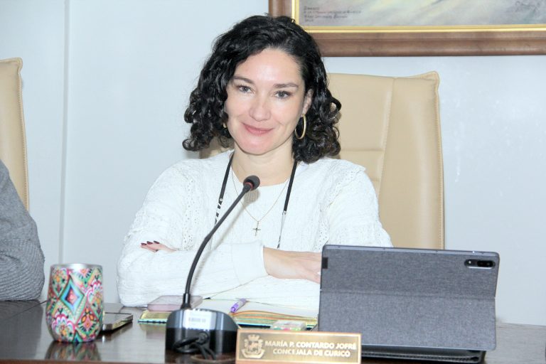 Concejala plantea necesidad de mejorar labor del administrador