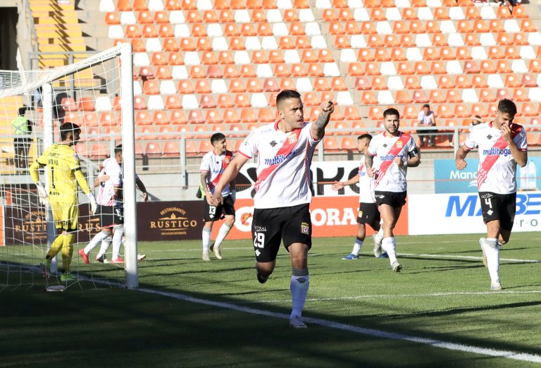 Parecían sumar y terminan perdiendo