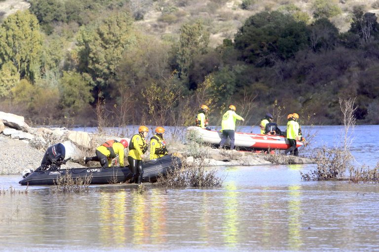 Familia de concejala desaparecida emplaza al Gobierno y a la Fiscalía a redoblar esfuerzos para encontrarla