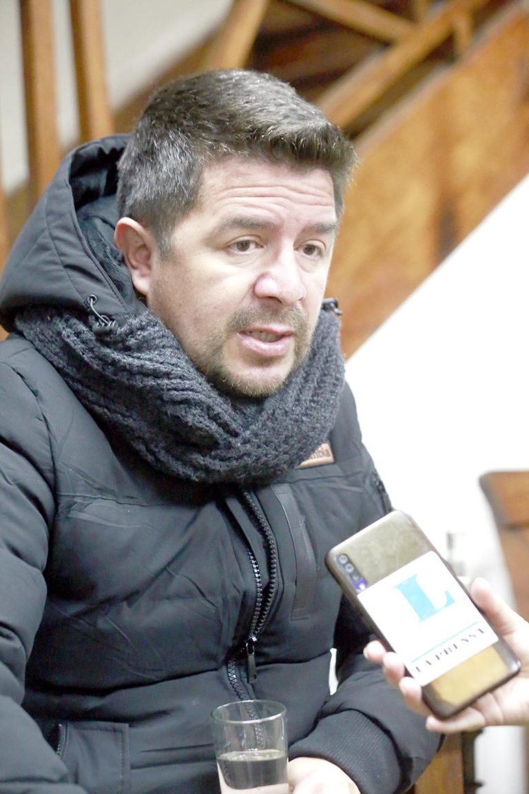 La abnegada labor de Fundalur en Maule para apoyar  a no videntes y luchar contra Retinitis Pigmentosa