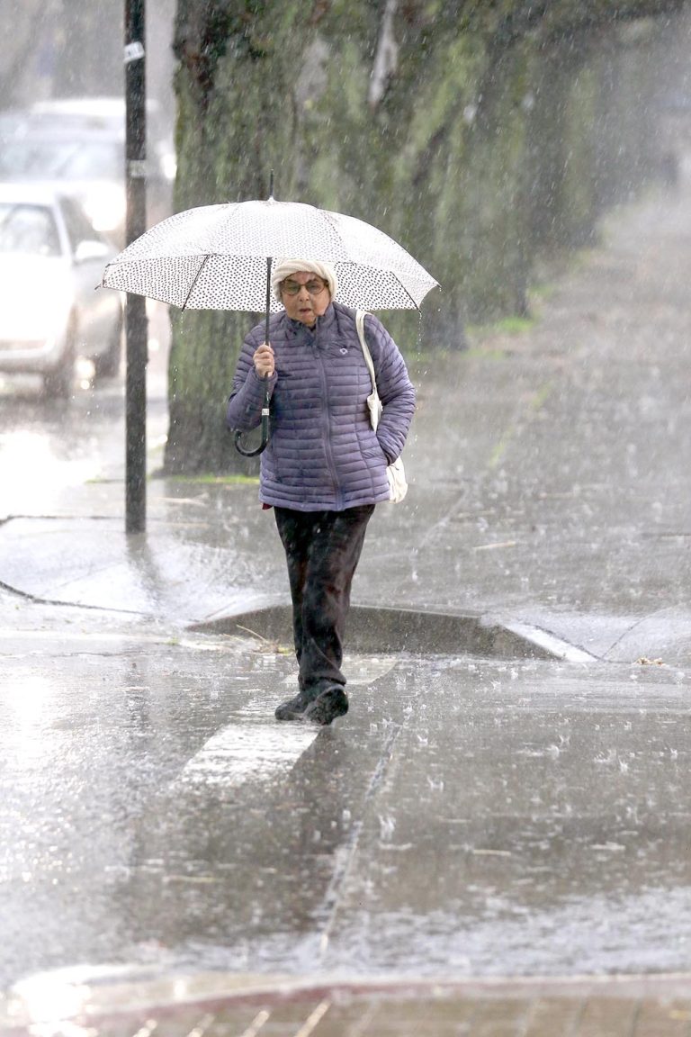 Agroclimatólogo proyecta un invierno con lluvias cortas e intensas y acentuadas olas de frío