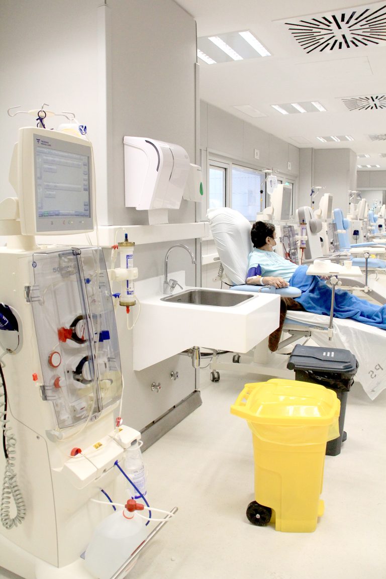 Colegio Médico del Maule sobre reportaje: Entrega “información sesgada, incorrecta”