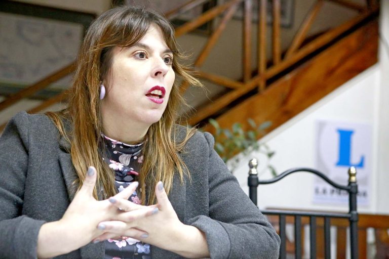 “Estamos en un momento internacional donde es muy difícil ser continuidad, donde es muy complejo poder proponer caminos más de largo plazo”