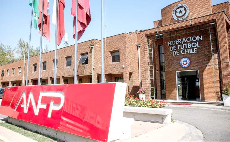 El Curi citado a comparecer en la ANFP