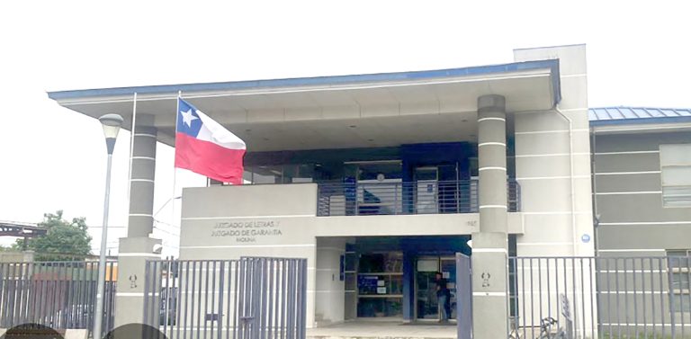 Prisión preventiva para acusado de crimen de adulto mayor