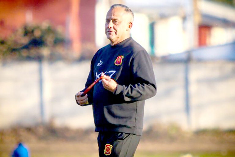 Rangers regresó al trabajo para enfrentar la Segunda Rueda