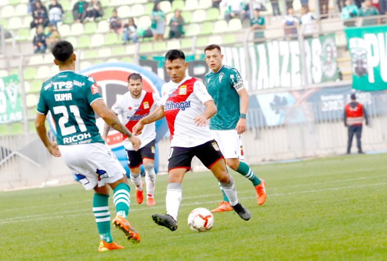 Sin visita, protagonistas y con nuevo rival