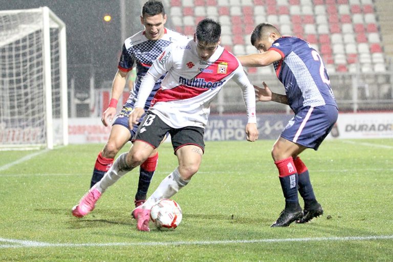 Tiempo de enfocarse en Recoleta