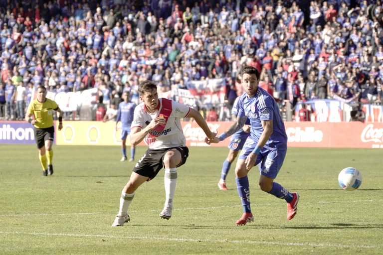 El Curi va por una nueva hazaña en Copa Chile