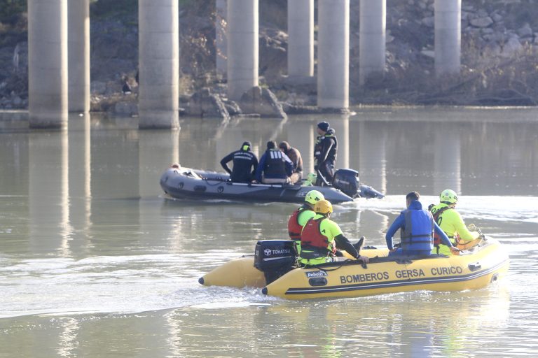 Diputado Celedón plantea que supuesta  presencia de auto de concejala en sector de  río Loncomilla podría ser pista engañosa