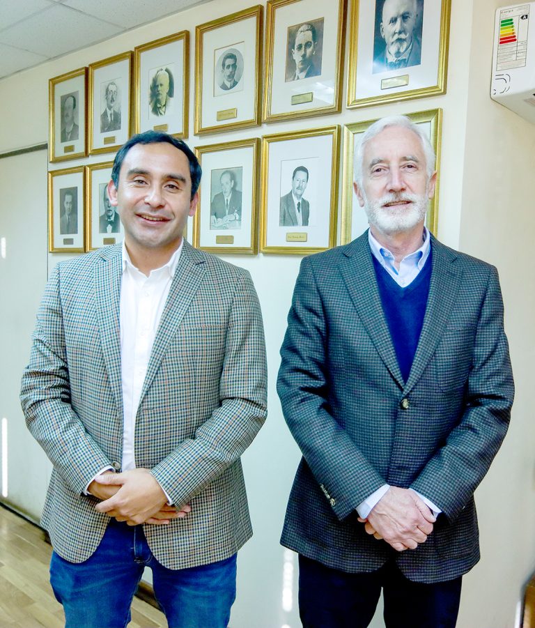 Alcalde de Empedrado busca potenciar el Fungiturismo y el deporte aventura