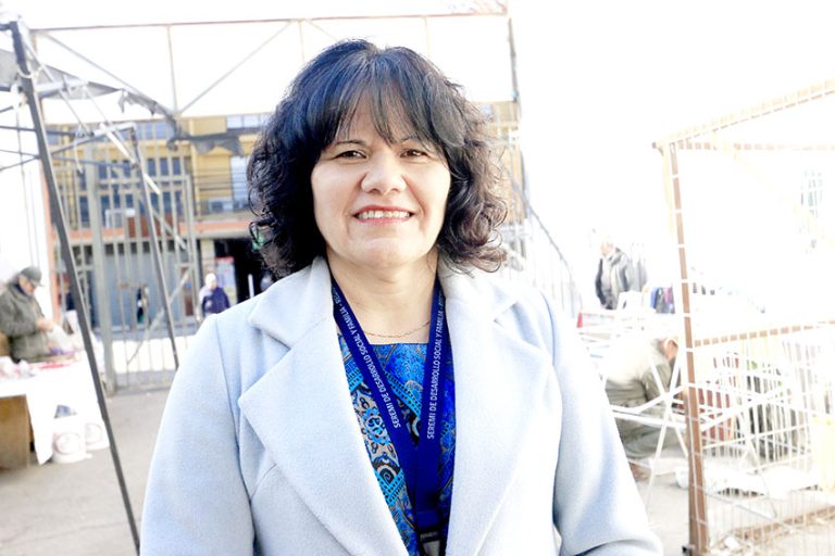 “La verdad es que yo no renuncié, a mí me pidieron la renuncia por presiones de la senadora Vodanovic”