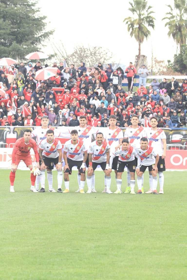 La localía del Curi en el primer semestre