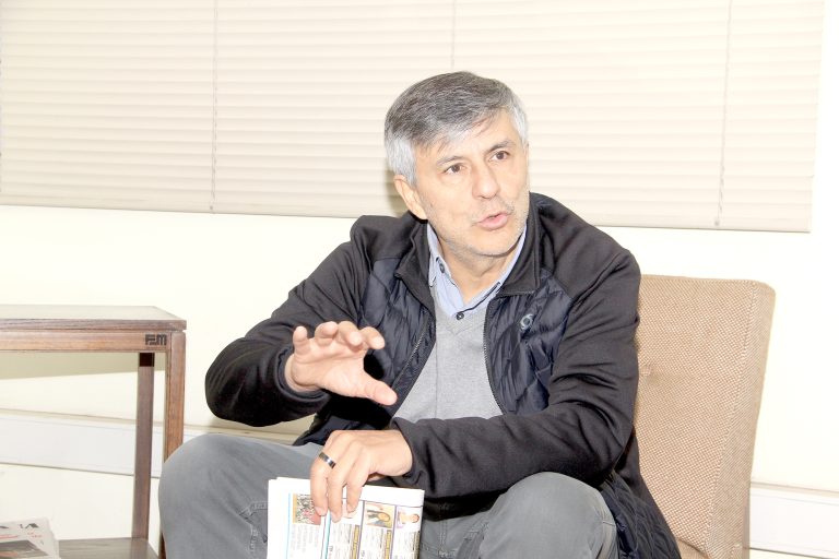 “Es una ley que a la industria de  telecomunicaciones le genera un  gasto, por lo tanto, ha sido resistida”