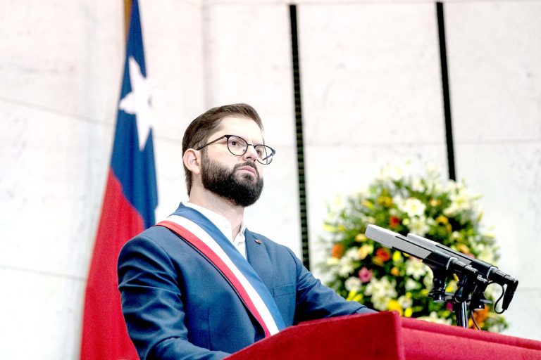 Autoridades critican duramente  Cuenta Pública del Presidente  recalcando que no se consideró al Maule