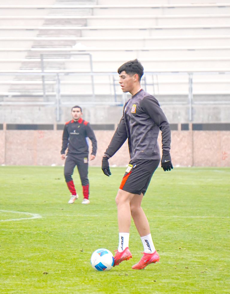 Otra vez en casa, otra vez en La Granja