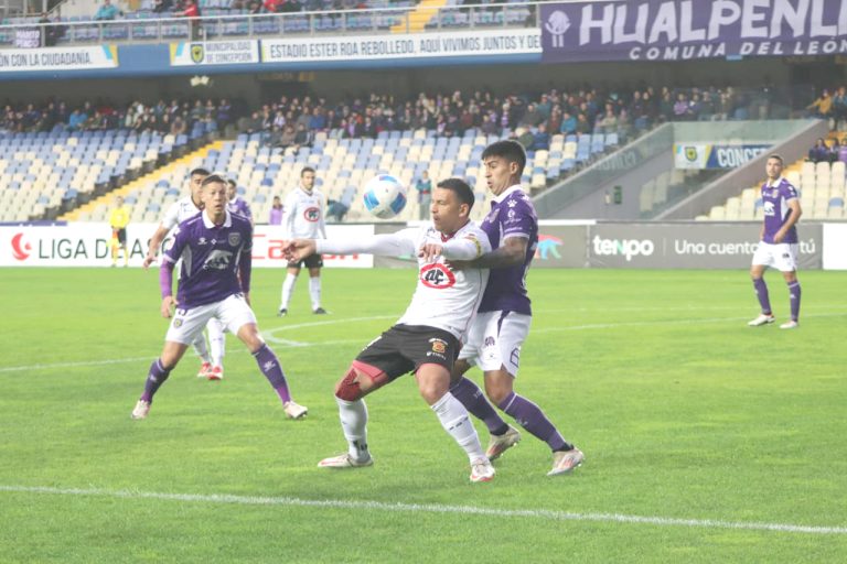 Rangers fue visita atrevida y se trajo tres puntos de oro