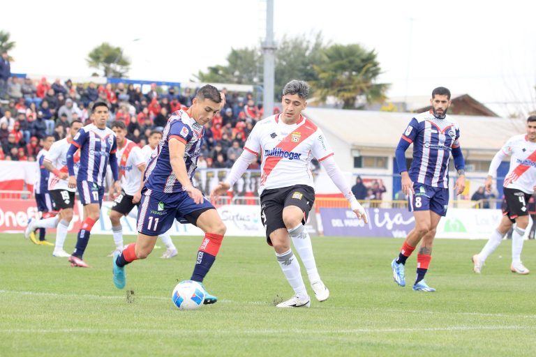 Empate con gusto a poco