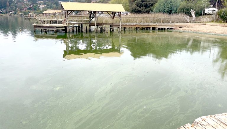 Unión Comunal de Juntas de Vecinos del Lago Vichuquén aborda temática ligada al sistema lacustre presente en dicho territorio