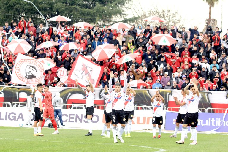Atrás Recoleta, es tiempo de Cobreloa