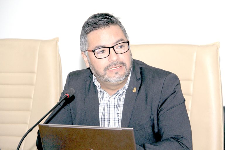 “Me alegra que se haya  tomado en cuenta mi petición”