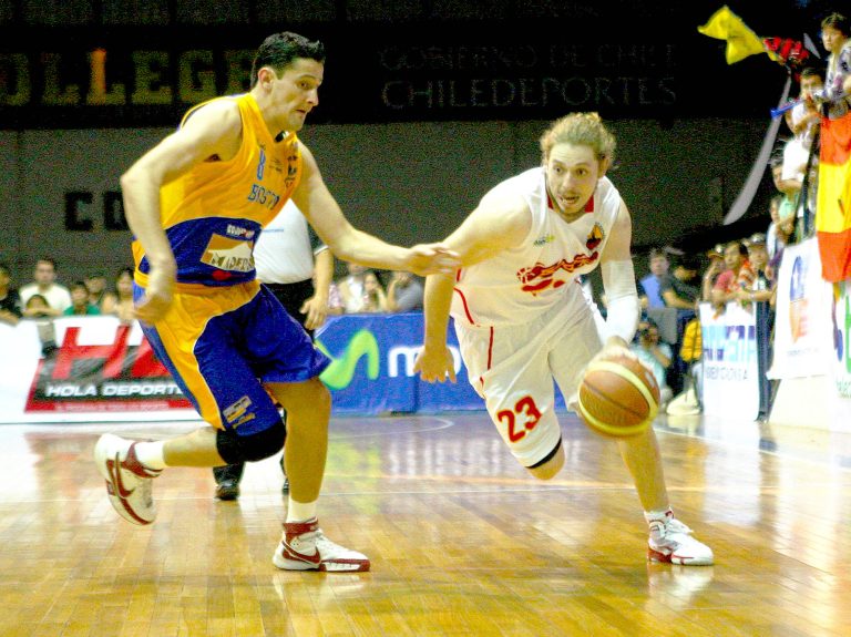 ¿Qué fue de tu vida Samuel Bravo Barraza?