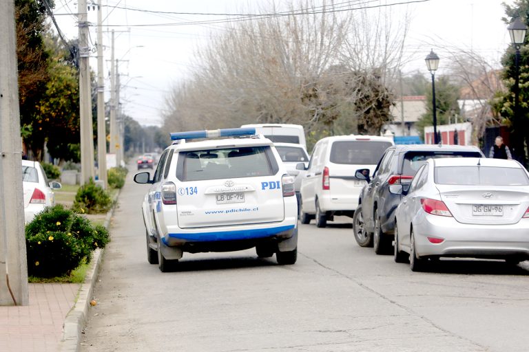 A 11 días de desaparición de concejala investigación no  avanza y pericias ahora pasaron del río a Villa Alegre