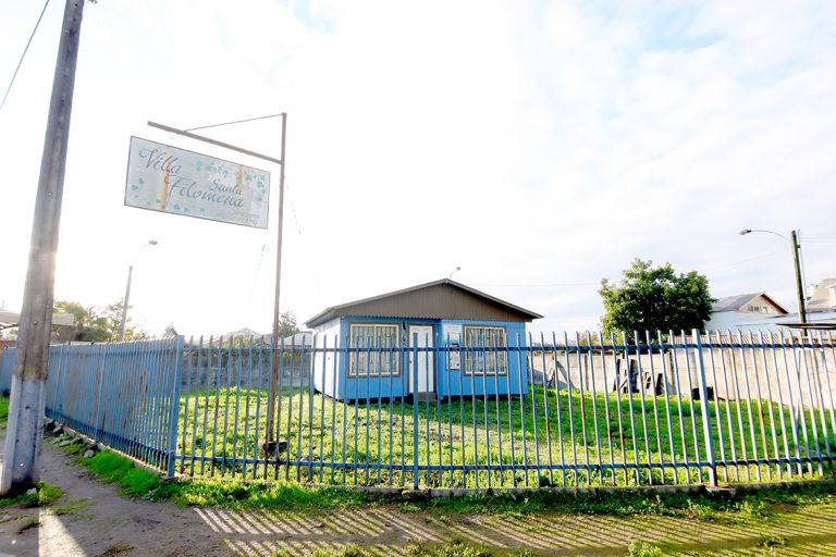 Sigue grave problema con planta de tratamiento de aguas servidas en el sector Santa Filomena