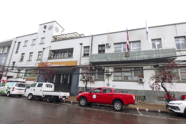 Controversia por “filtración” de involucrados en el Caso Licencias en el Municipio de Curicó