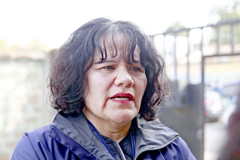 Parlamentarios maulinos señalan que “es grave e irresponsable” que haya presiones políticas para pedir renuncia a una seremi