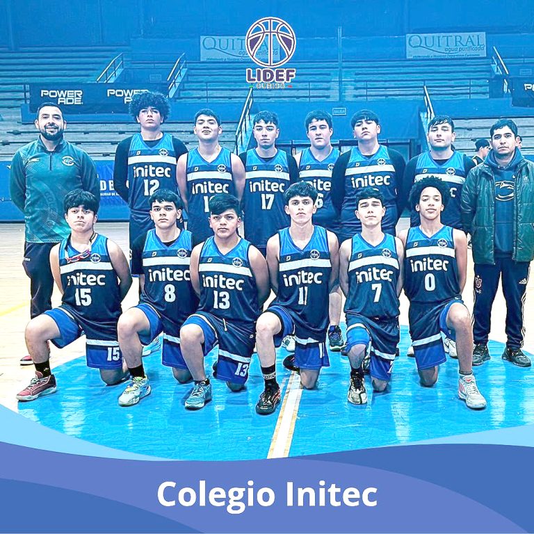 Crean la Primera Liga Deportiva de Escuelas Formativas de Básquetbol