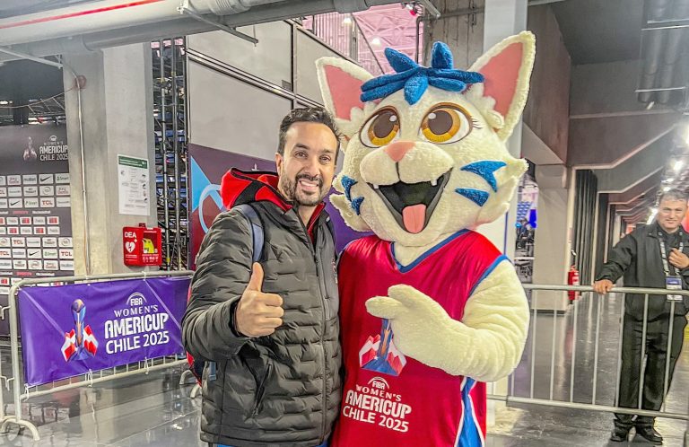 Boris Núñez: “Para mí hubo mucho aprendizaje durante este proceso”