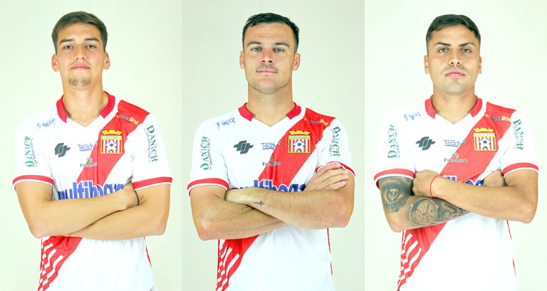 Albirrojos visitan al colista del torneo