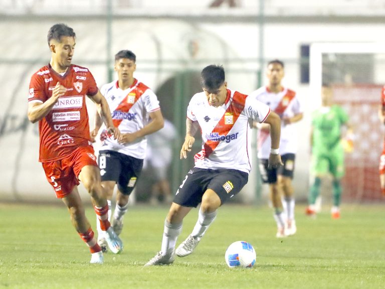 Comienza la fecha 17 de la Liga de Ascenso