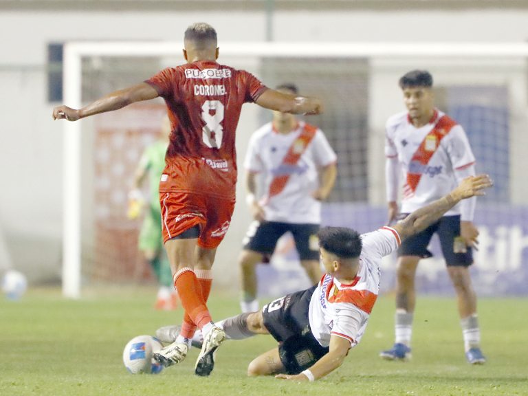 El domingo el rival será Copiapó