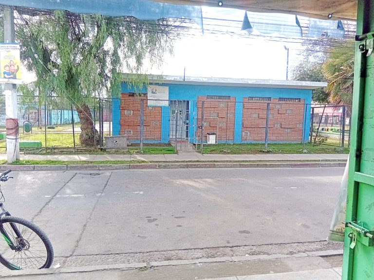 Vecinos de Santa Fe dan a conocer problemas que vive el sector de Villa Padre Teodoro