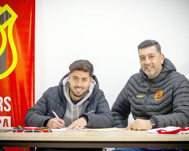 “Rangers necesita dar ese paso de llegar a Primera A”