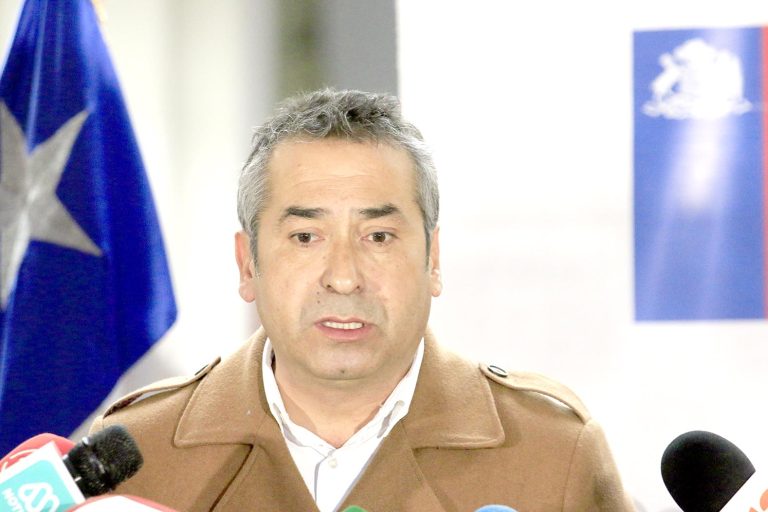 Diputado Alexis Sepúlveda llama al diálogo para la confianza y gestar el retorno de pescadores a Pelluhue