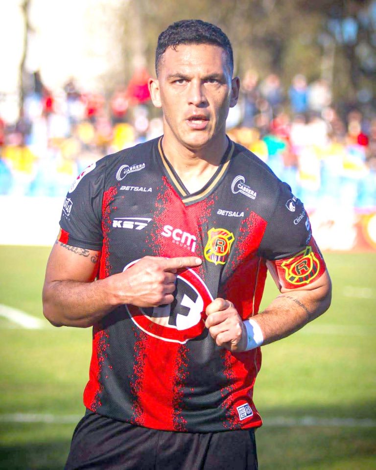 Con urgencia de sumar Rangers enfrenta hoy a San Luis de Quillota