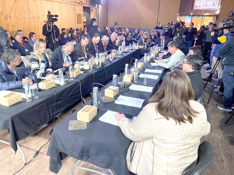 Desgarradores testimonios en Comisión Investigadora  de Caso Bruma: “Queremos justicia, no limosnas”