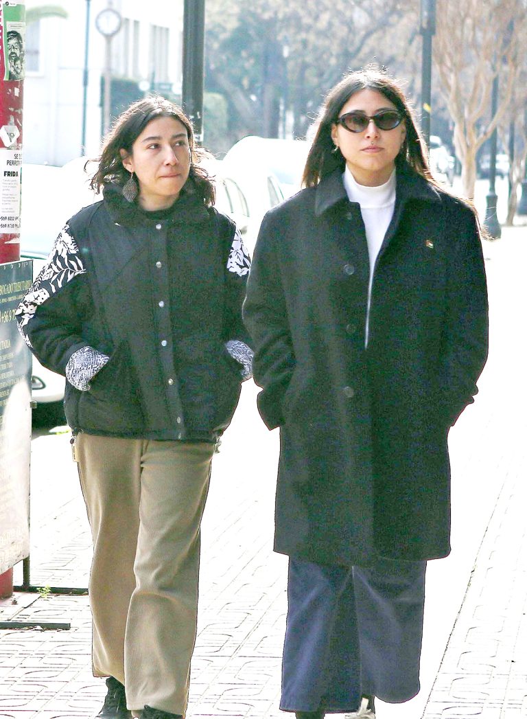 Hijas de concejala desaparecida  critican poco avance en investigación  y no descartan pedir nuevo fiscal